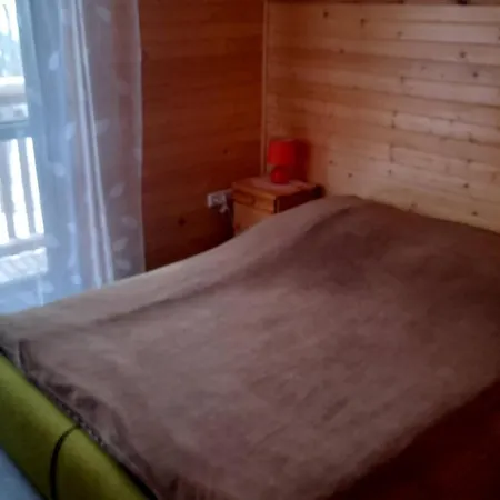 Pod Smrekiem Marcinkowice