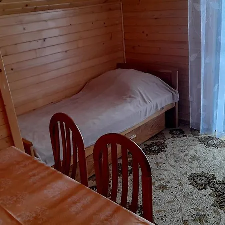 Pod Smrekiem Alpstuga Marcinkowice