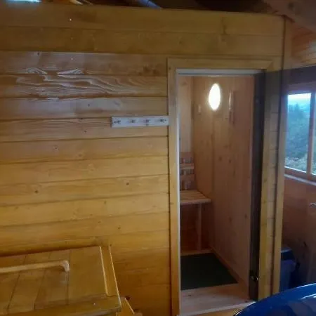 Chalet Pod Smrekiem