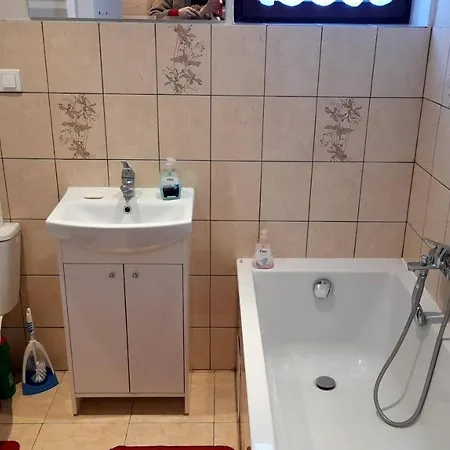 Alpstuga Pod Smrekiem *