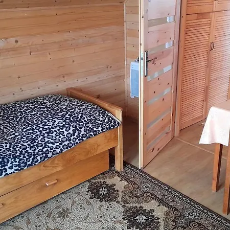 Pod Smrekiem * Marcinkowice