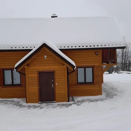 Pod Smrekiem Chalet Marcinkowice