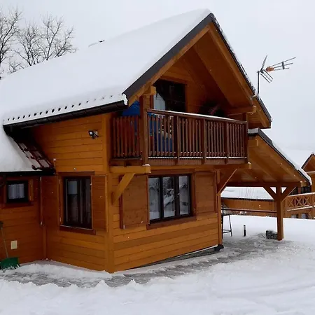 Pod Smrekiem * Marcinkowice