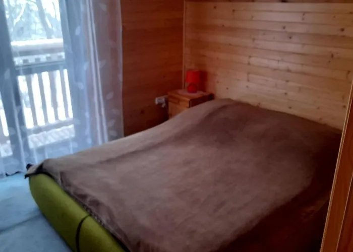 Pod Smrekiem Marcinkowice