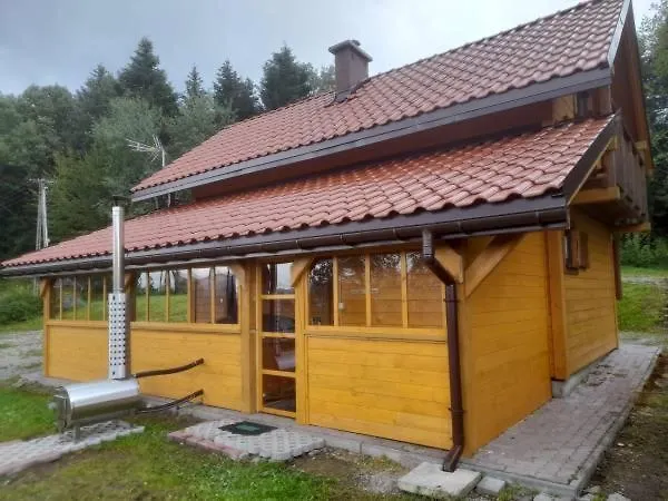 Chalet Pod Smrekiem