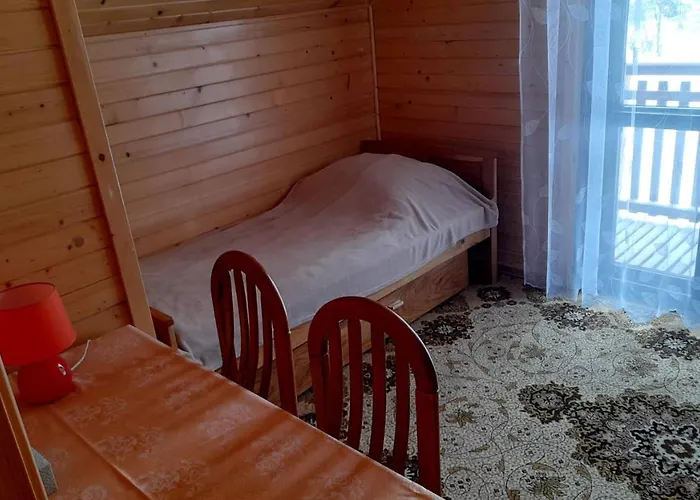 Pod Smrekiem Chalet Marcinkowice