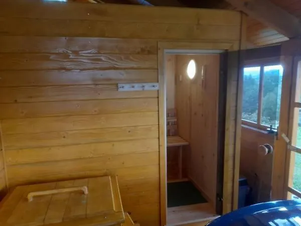 Chalet Pod Smrekiem