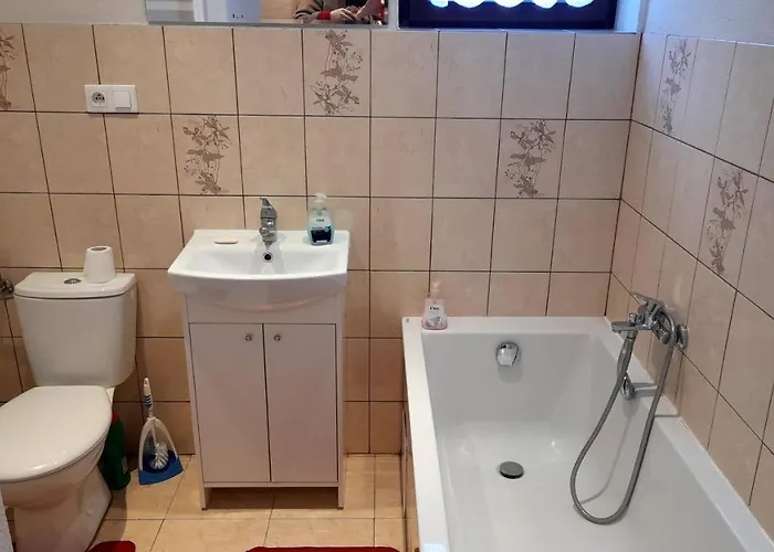 Chalet Pod Smrekiem *