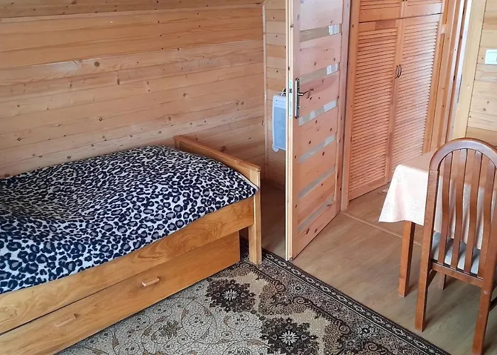 Pod Smrekiem * Marcinkowice