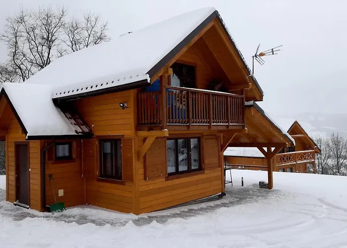 Pod Smrekiem * Marcinkowice